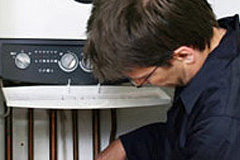 boiler repair Dukesfield